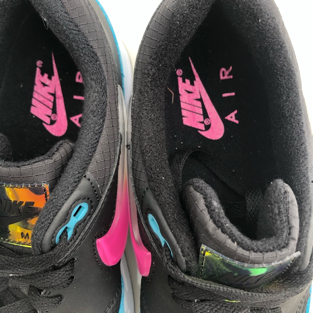 Nike AirMax Jelly Swoosh - Picture 5 of 9